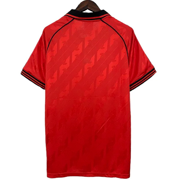 Flamengo Maglia 2025 2026 - Maglia Flamengo | itmagliettecalcio