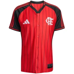 Flamengo Maglia 2025 2026 - Maglia Flamengo | itmagliettecalcio