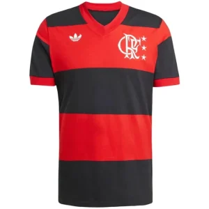 Flamengo Maglia 2025 2026 - Maglia Flamengo | itmagliettecalcio