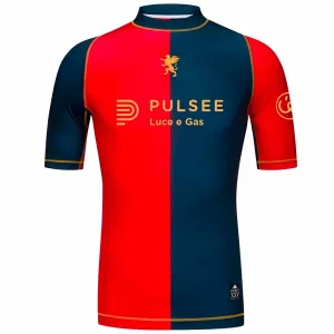 Genoa Maglia 2025 2026 - Maglia Genoa | itmagliettecalcio