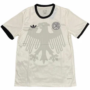 Germania Maglia 2025 - Maglia Germania 2026 | itmagliettecalcio