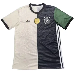 Germania Maglia 2025 Verde - Maglia Germania 2026 | itmagliettecalcio