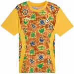 Ghana Maglia 2025 - Maglia Ghana | itmagliettecalcio