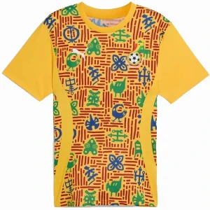 Ghana Maglia 2025 - Maglia Ghana | itmagliettecalcio