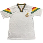 Ghana Maglia 2026 Verde - Maglia Ghana | itmagliettecalcio