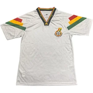 Ghana Maglia 2026 Verde - Maglia Ghana | itmagliettecalcio