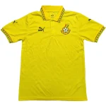 Ghana Maglia 2026 - Maglia Ghana | itmagliettecalcio