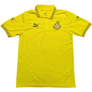 Ghana Maglia 2026 - Maglia Ghana | itmagliettecalcio