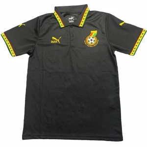 Ghana Maglia 2026 - Maglia Ghana | itmagliettecalcio