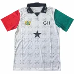 Ghana Maglia 2026 Verde - Maglia Ghana | itmagliettecalcio