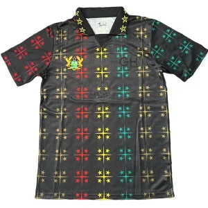 Ghana Maglia 2026 - Maglia Ghana | itmagliettecalcio