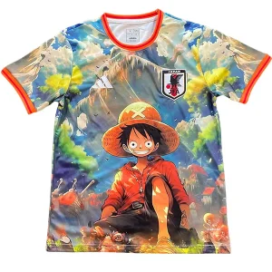 Giappone Maglia 2026 Verde - Maglia Giappone Calcio | itmagliettecalcio