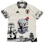 Giappone Maglia 2026 - Maglia Giappone Calcio | itmagliettecalcio