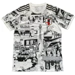 Giappone Maglia 2026 - Maglia Giappone Calcio | itmagliettecalcio