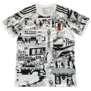 Giappone Maglia 2026 - Maglia Giappone Calcio | itmagliettecalcio
