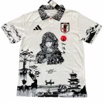 Giappone Maglia 2026 - Maglia Giappone Calcio | itmagliettecalcio
