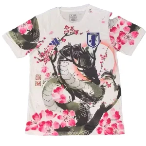 Giappone Maglia 2026 Rosa - Maglia Giappone Calcio | itmagliettecalcio