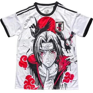Giappone Maglia 2026 - Maglia Giappone Calcio | itmagliettecalcio