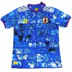 Giappone Maglia 2026 - Maglia Giappone Calcio | itmagliettecalcio