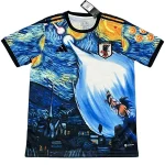 Giappone Maglia 2026 - Maglia Giappone Calcio | itmagliettecalcio