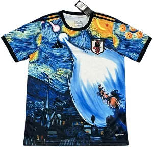 Giappone Maglia 2026 - Maglia Giappone Calcio | itmagliettecalcio