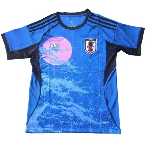Giappone Maglia 2026 Rosa - Maglia Giappone Calcio | itmagliettecalcio