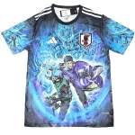 Giappone Maglia 2026 - Maglia Giappone Calcio | itmagliettecalcio