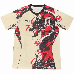 Giappone Maglia 2026 - Maglia Giappone Calcio | itmagliettecalcio
