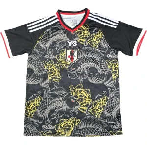 Giappone Maglia 2026 - Maglia Giappone Calcio | itmagliettecalcio