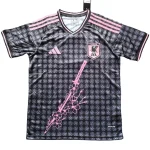 Giappone Maglia 2026 Rosa - Maglia Giappone Calcio | itmagliettecalcio