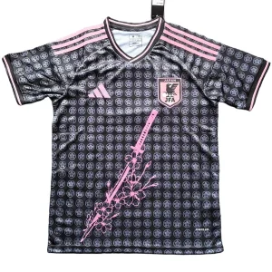 Giappone Maglia 2026 Rosa - Maglia Giappone Calcio | itmagliettecalcio