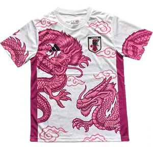 Giappone Maglia 2026 Rosa - Maglia Giappone Calcio | itmagliettecalcio