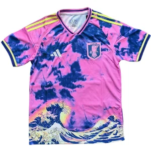 Giappone Maglia 2026 Rosa - Maglia Giappone Calcio | itmagliettecalcio