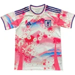 Giappone Maglia 2026 Rosa - Maglia Giappone Calcio | itmagliettecalcio