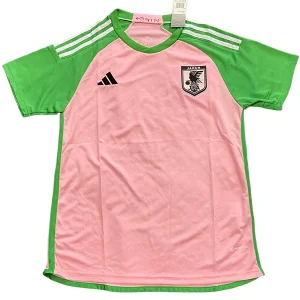 Giappone Maglia 2026 Rosa - Maglia Giappone Calcio | itmagliettecalcio