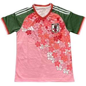 Giappone Maglia 2026 Rosa - Maglia Giappone Calcio | itmagliettecalcio