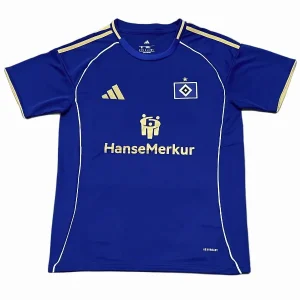Maglia 2025 2026 - Maglia Hamburgo S.V | itmagliettecalcio