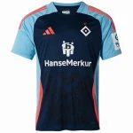 Maglia 2025 2026 - Maglia Hamburgo S.V | itmagliettecalcio