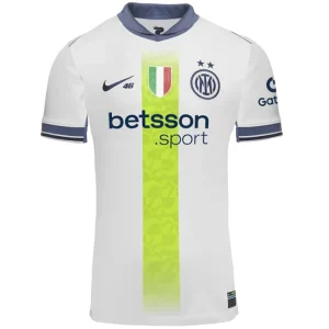 Internazionale Milano Maglia 2025 2026 - Maglia Internazionale Milano | itmagliettecalcio