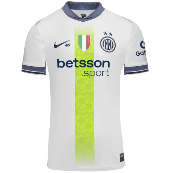 Internazionale Milano Maglia 2025 2026 - Maglia Internazionale Milano | itmagliettecalcio