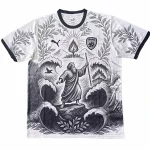 Maglia 2026 - Maglia Israele | itmagliettecalcio