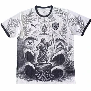 Maglia 2026 - Maglia Israele | itmagliettecalcio