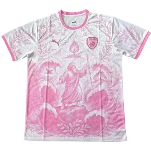 Maglia 2026 Rosa - Maglia Israele | itmagliettecalcio
