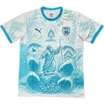 Maglia 2026 Verde - Maglia Israele | itmagliettecalcio