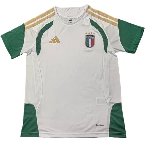 Italia Maglia 2026 Verde - Maglia Italia 2026 | itmagliettecalcio