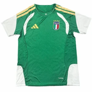 Italia Maglia 2026 Verde - Maglia Italia 2026 | itmagliettecalcio