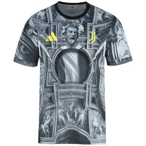 Juventus Maglia 2025 2026 - Maglia Juventus | itmagliettecalcio