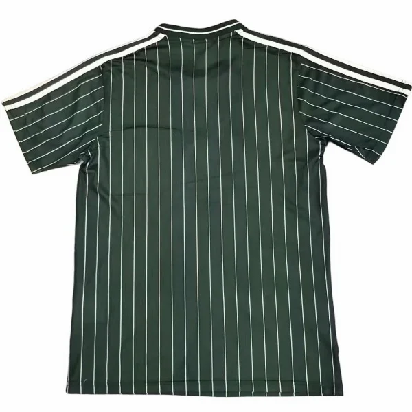 Juventus Maglia 2025 2026 Verde - Maglia Juventus | itmagliettecalcio