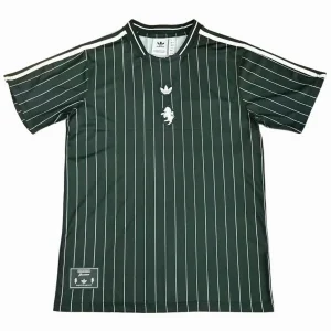 Juventus Maglia 2025 2026 Verde - Maglia Juventus | itmagliettecalcio