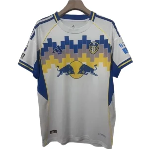 Leeds United Maglia 2025 2026 - Maglia Leeds United | itmagliettecalcio